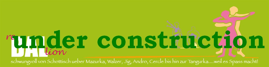 reBALlion - balfolk schwungvoll